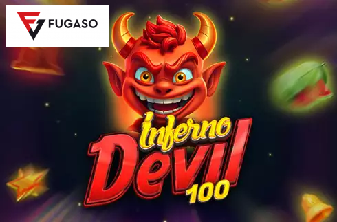 Inferno Devil 100